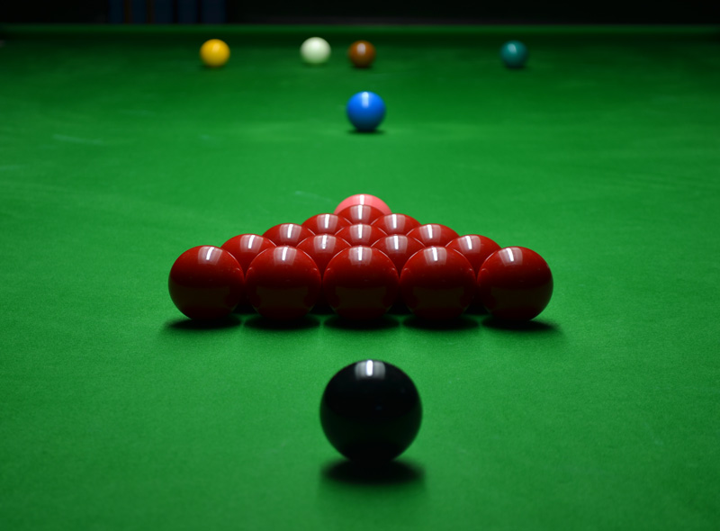 Bob Pearce takes out BBSC Handicap Snooker Competition - Buderim ...